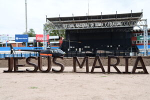 Crédito de la foto: Municipalidad de Jesús María